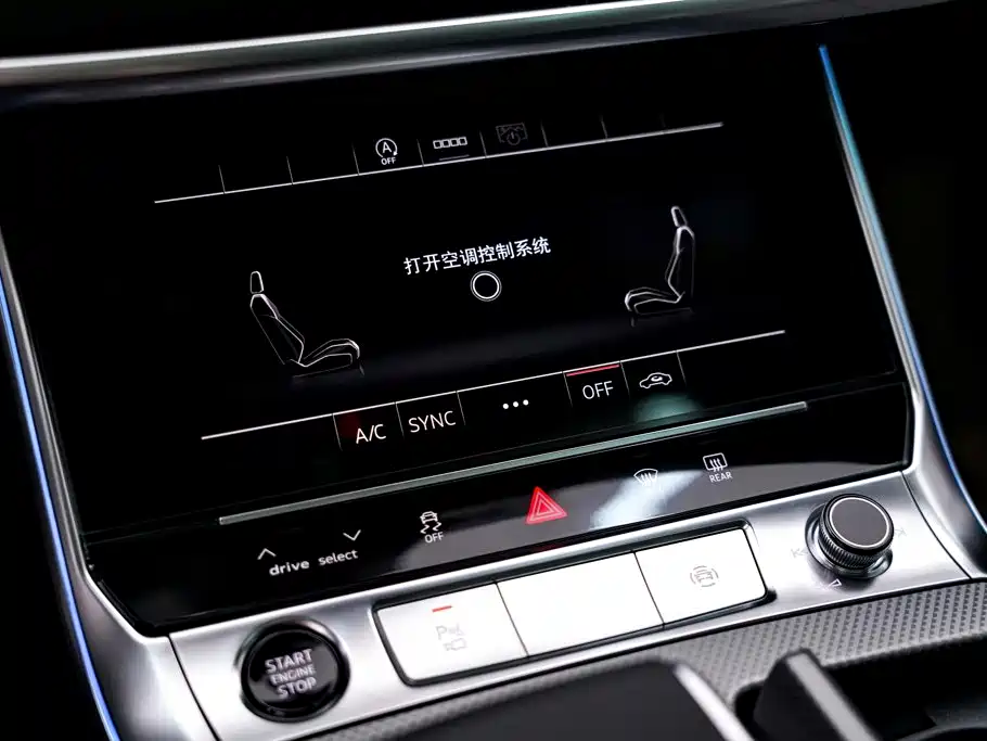 Audi A6L — миниатюра 22
