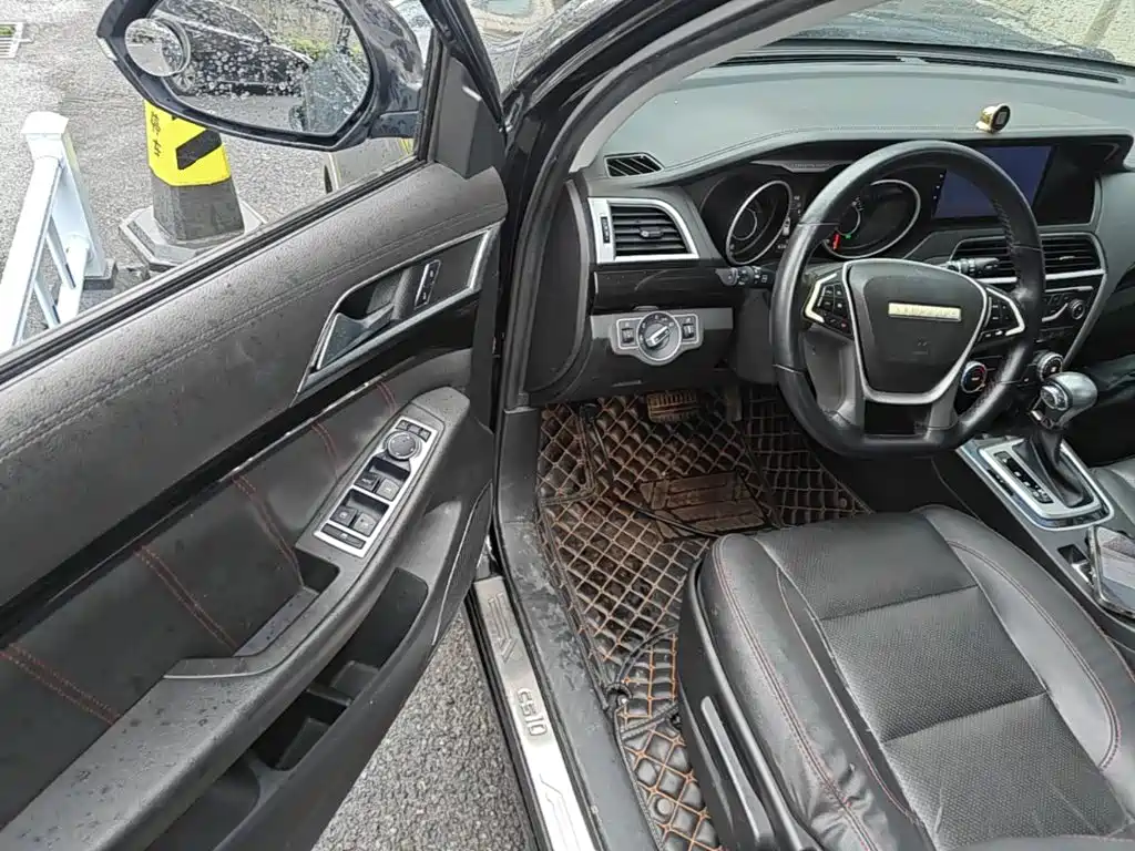 Leopaard Leopaard CS10 — миниатюра 16