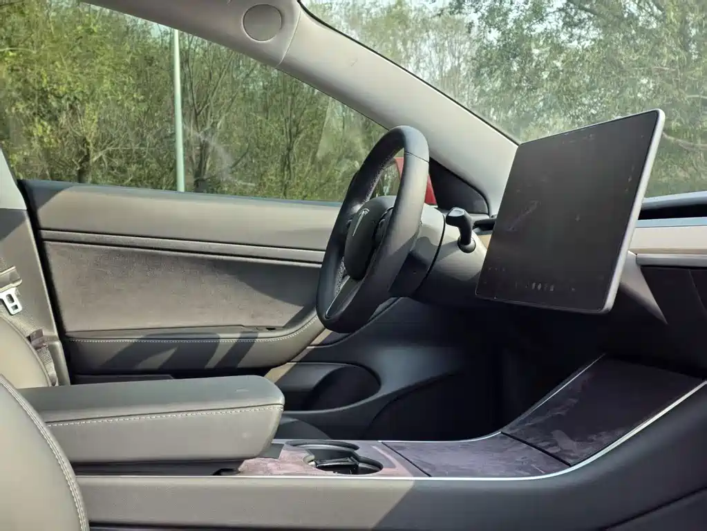 Tesla Model 3 — миниатюра 6