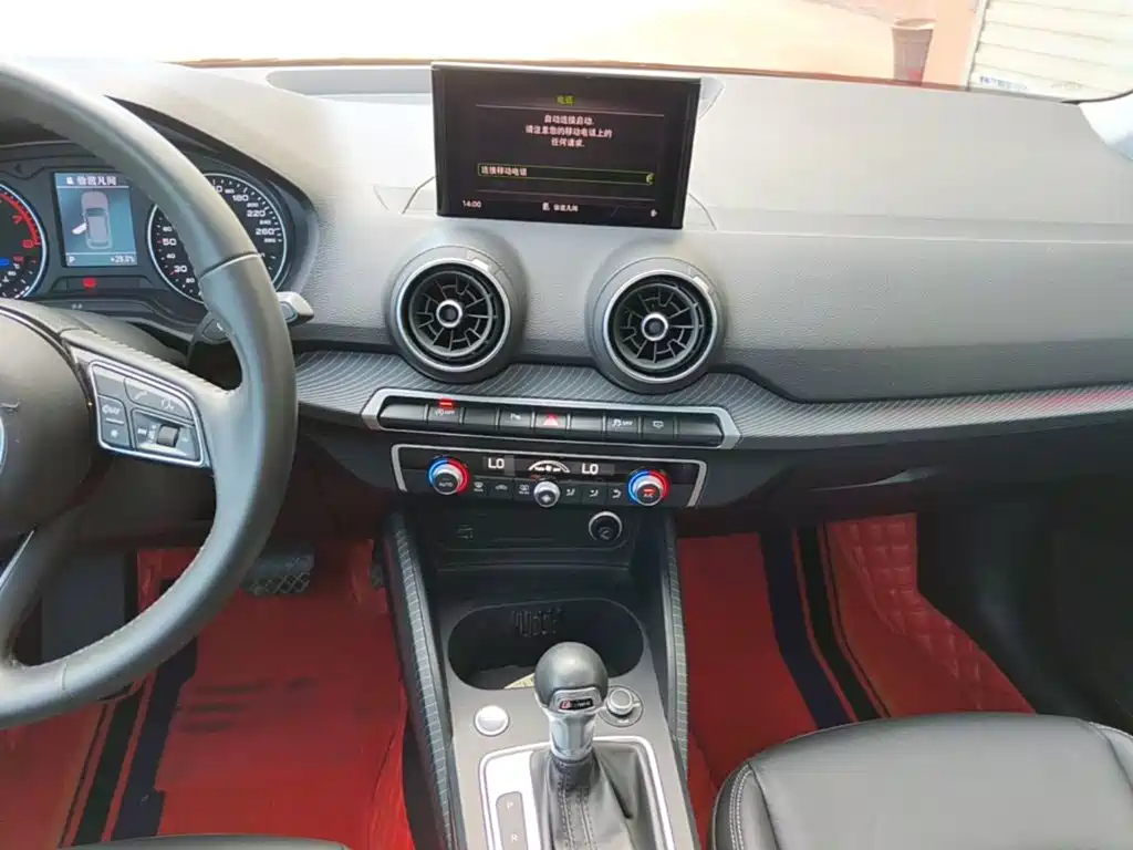 Audi Q2L — миниатюра 13