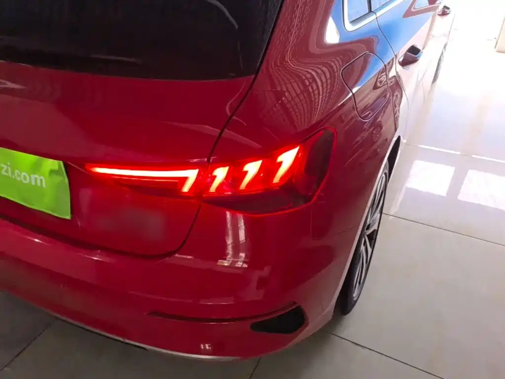 Audi A3 — миниатюра 8