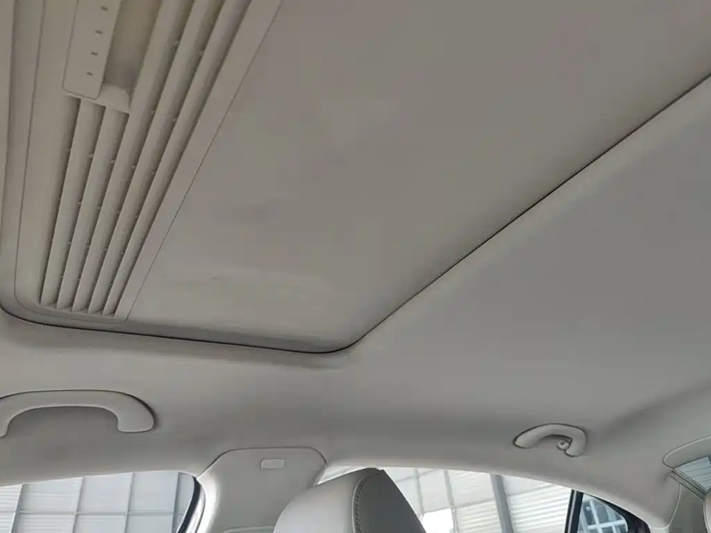 Volkswagen Magotan — миниатюра 18