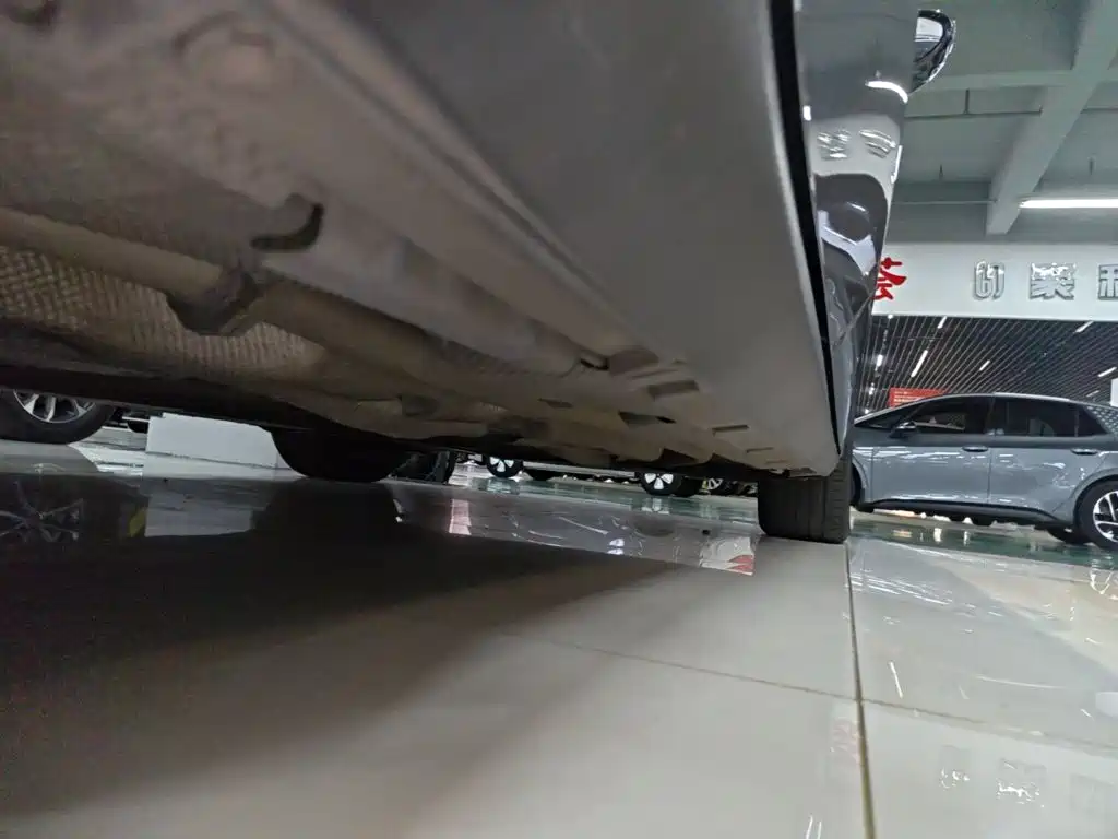 BYD Qin L — миниатюра 21