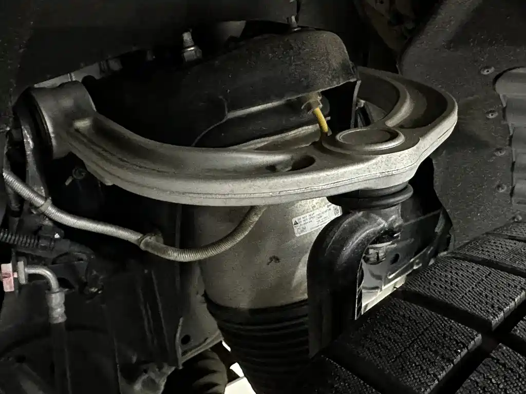 TANK TANK 700 NEW ENERGY