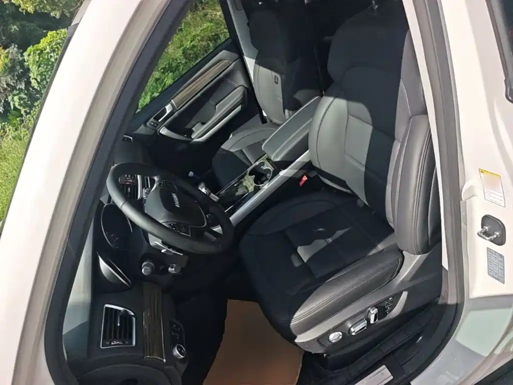 Haval H8 — миниатюра 15