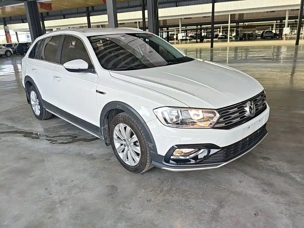 Volkswagen C-Trek — миниатюра 4