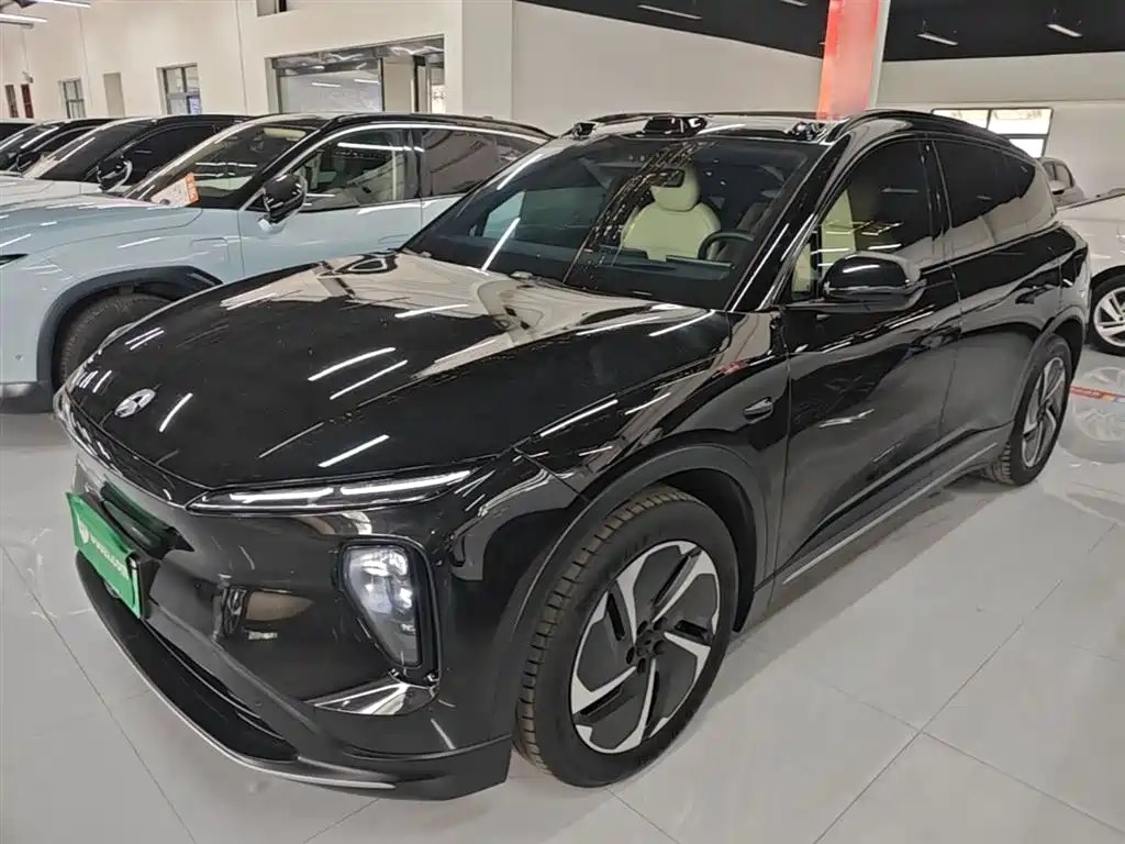 NIO ES6 2023 75kWh