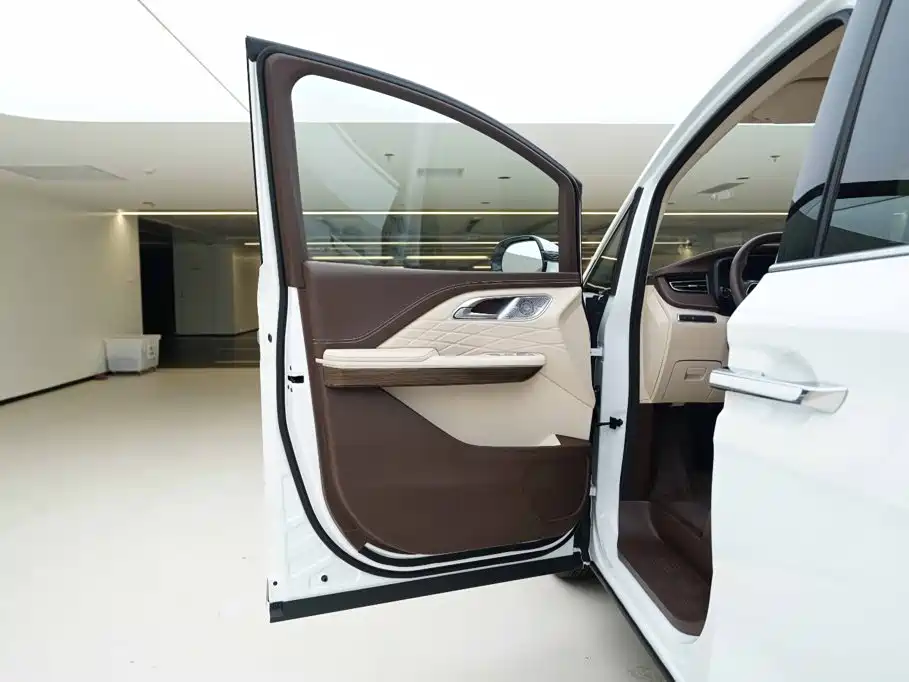 Bestune M9 — миниатюра 15