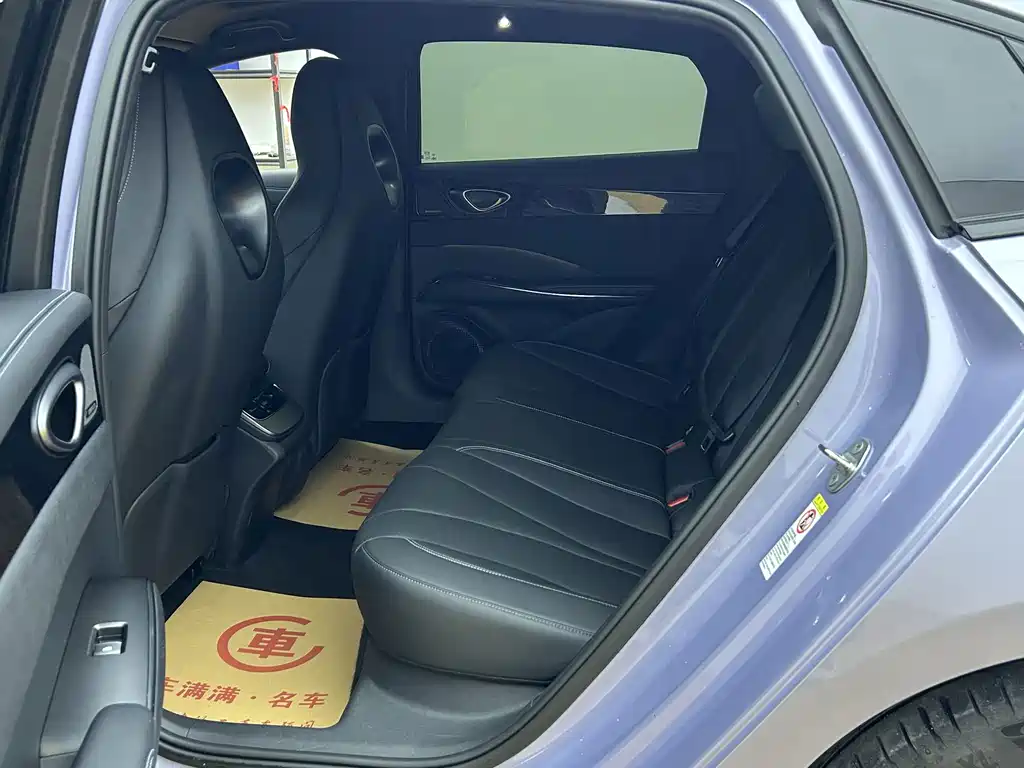 BYD Seal — миниатюра 4