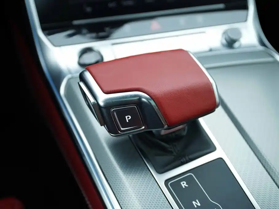 Audi A7 — миниатюра 8