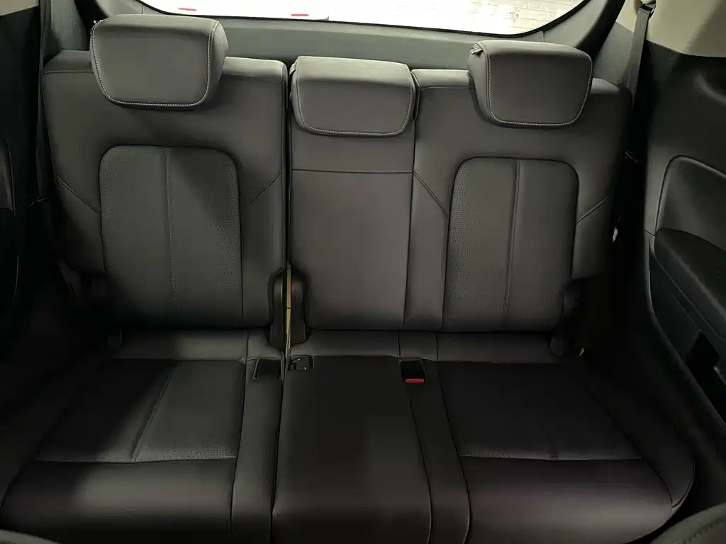 GAC Motor Trumpchi M8 — миниатюра 28