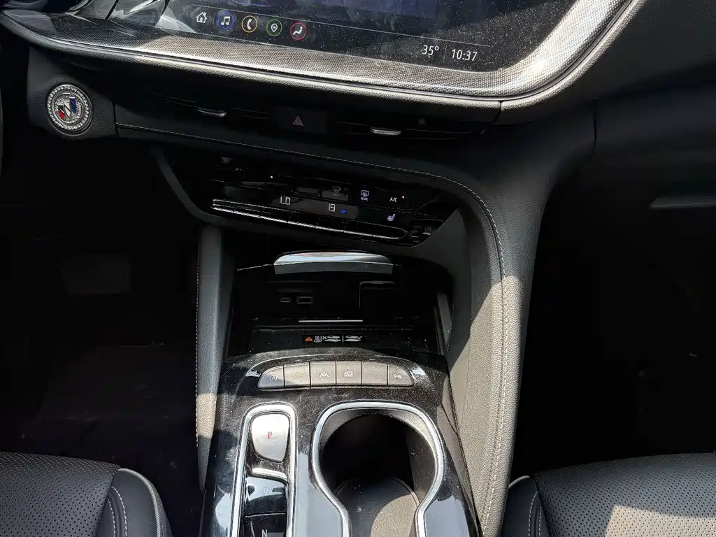 Buick Envision Plus — миниатюра 16