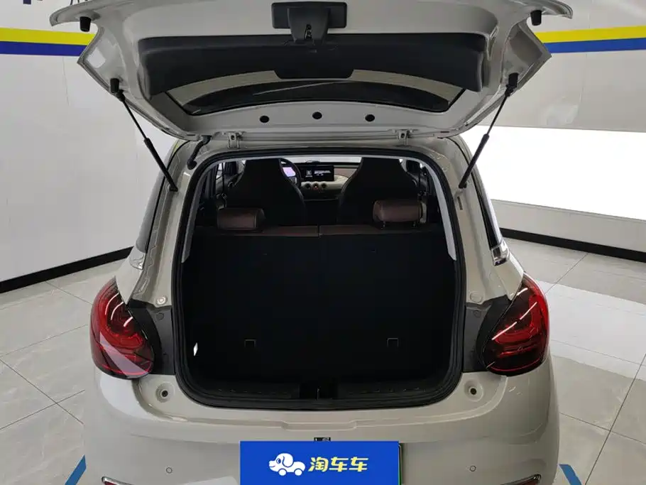 Wuling Bingo — миниатюра 4