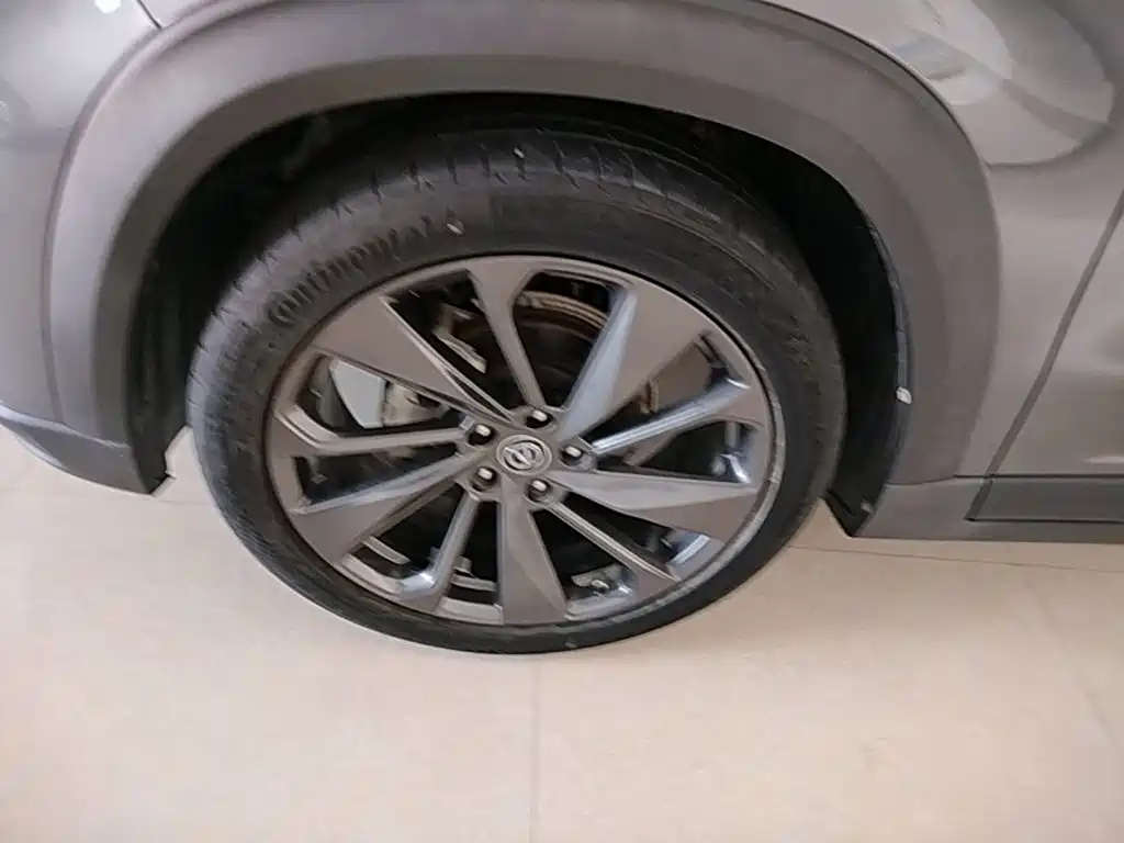 Changan UNI-T — миниатюра 23