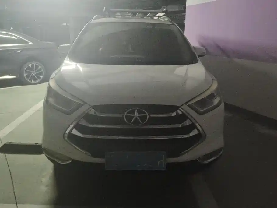 JAC Refine S3 — миниатюра 2
