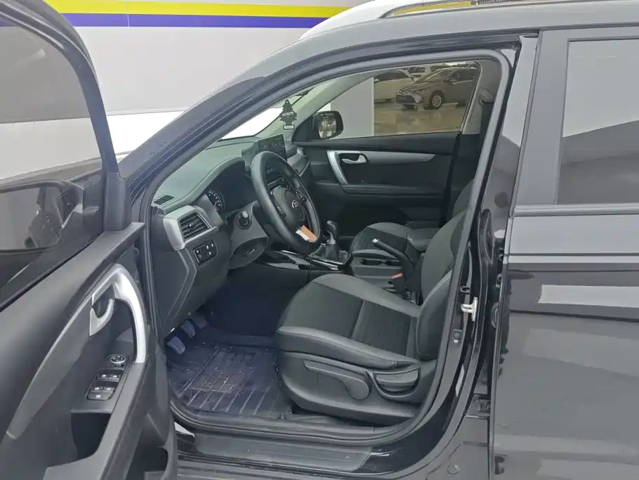 Kia Sportage — миниатюра 9