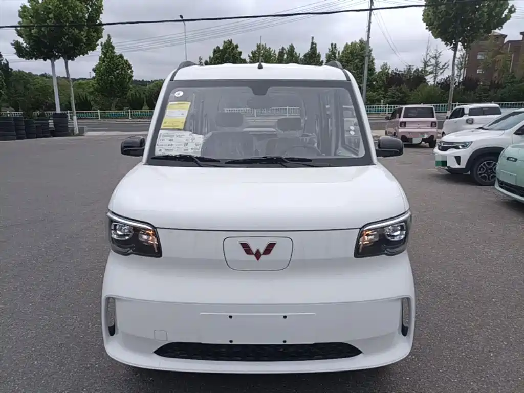 Wuling Sunshine EV 2025 305km