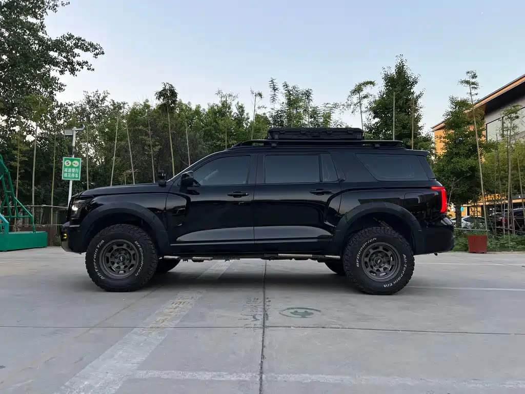 Haval H5 — миниатюра 5