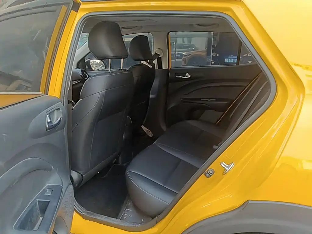 Kia KX1 — миниатюра 17