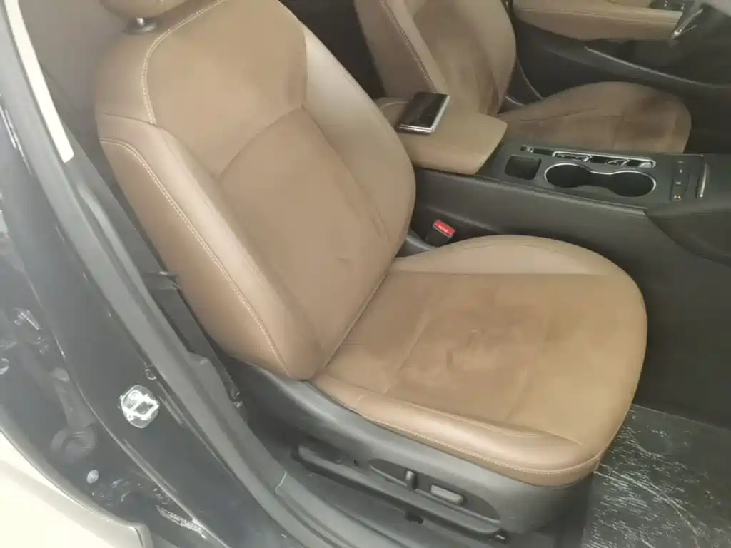 Buick Regal — миниатюра 25