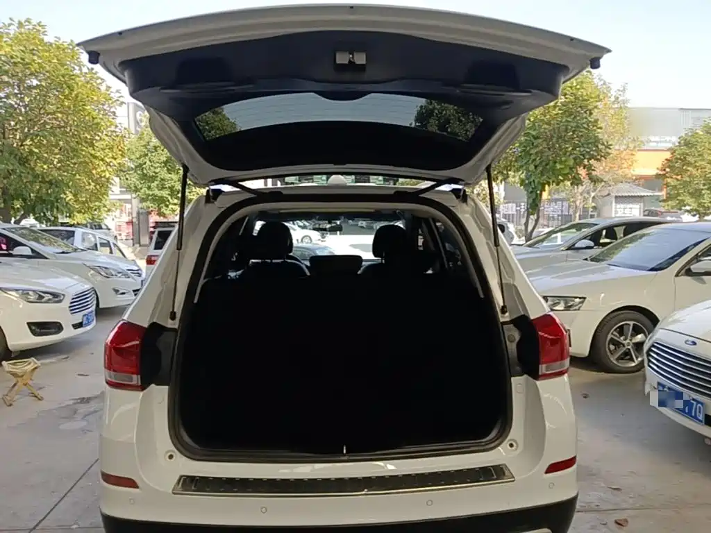 Haval H6 — миниатюра 19