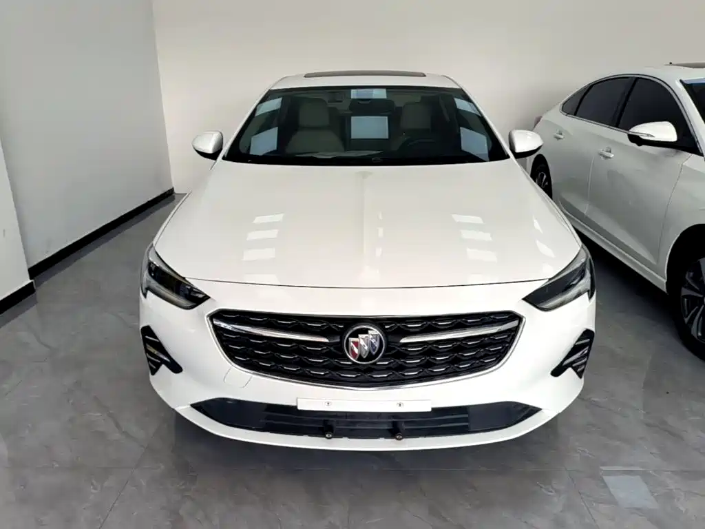 Buick Regal — миниатюра 3