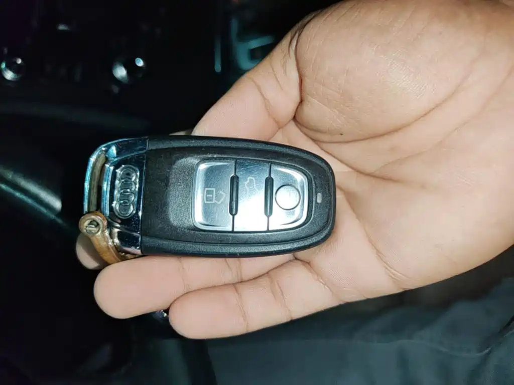 Audi A4L — миниатюра 9