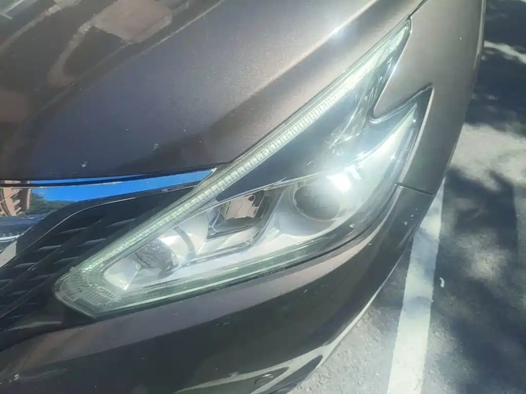 Nissan Murano — миниатюра 24