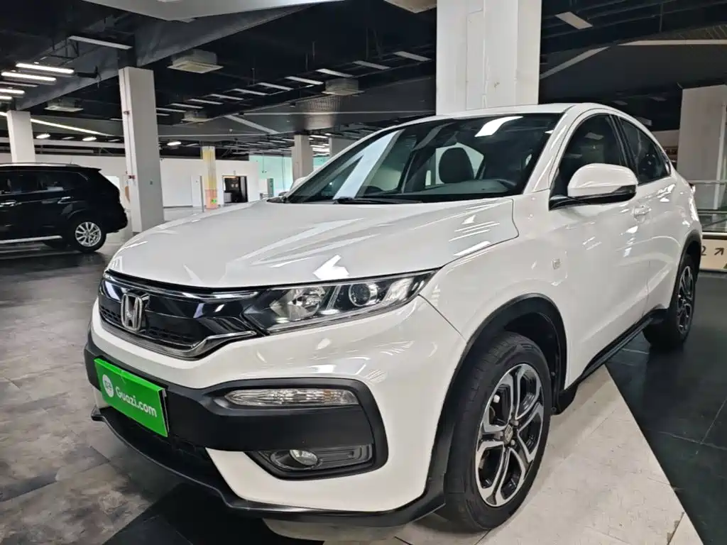 Honda XR-V — миниатюра 2