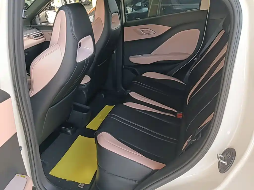 BYD Seagull — миниатюра 17