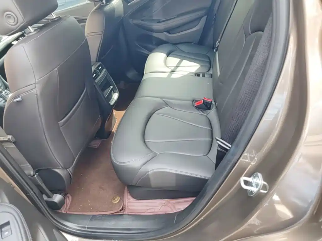 Buick Envision Plus — миниатюра 17