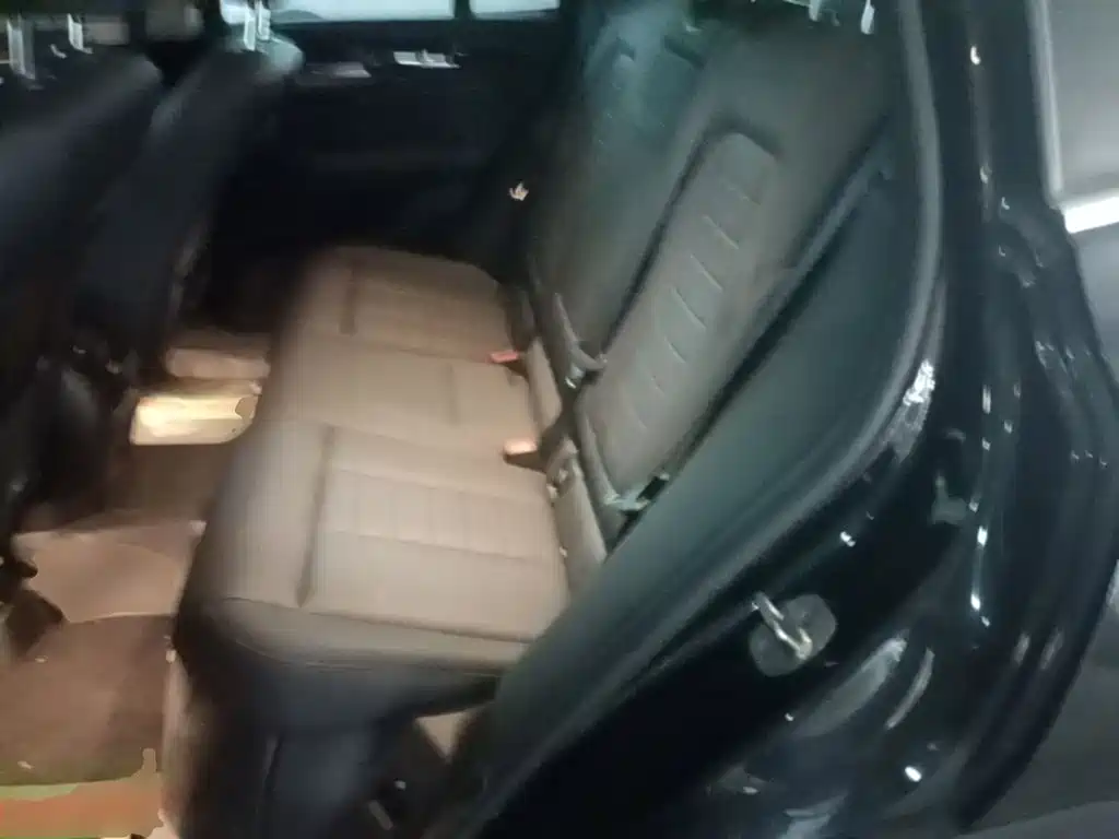 BMW X3 — миниатюра 17
