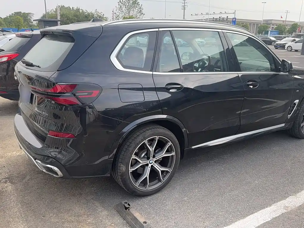 BMW X5 — миниатюра 7