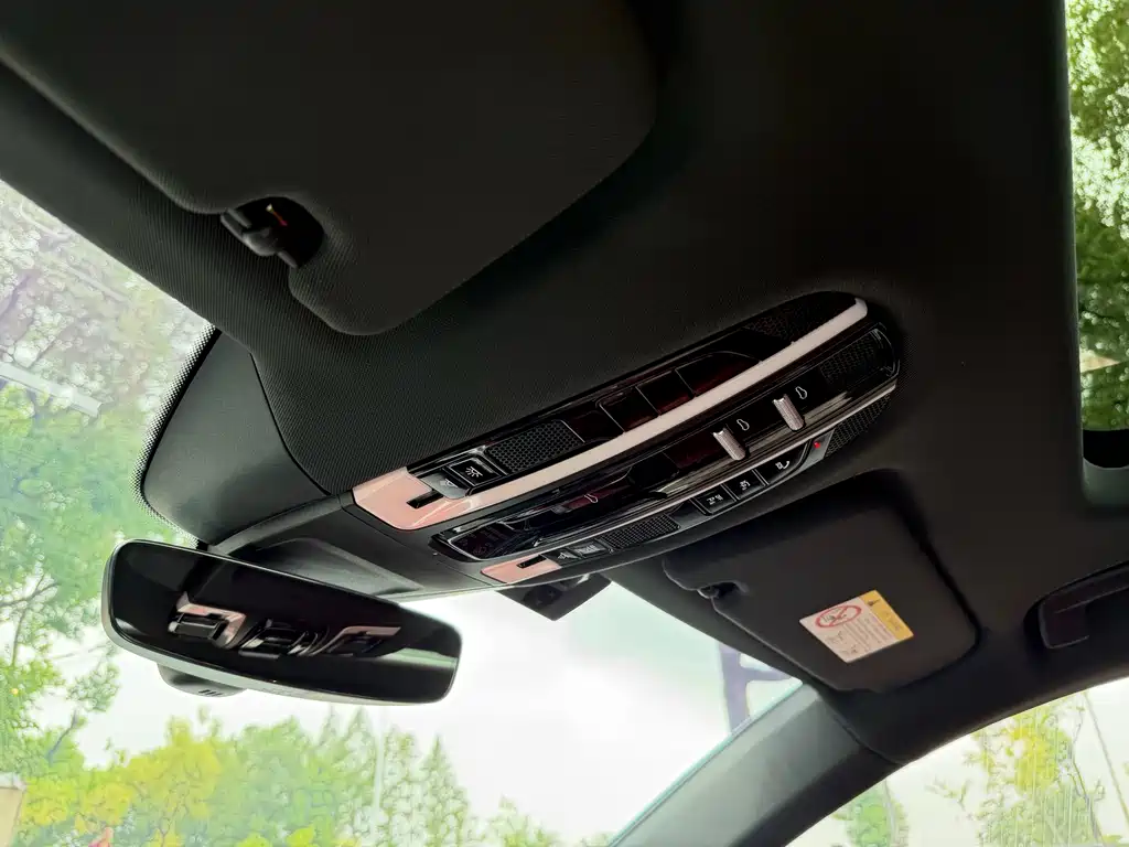 Porsche Panamera — миниатюра 15