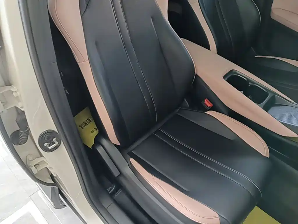 BYD Seagull — миниатюра 25