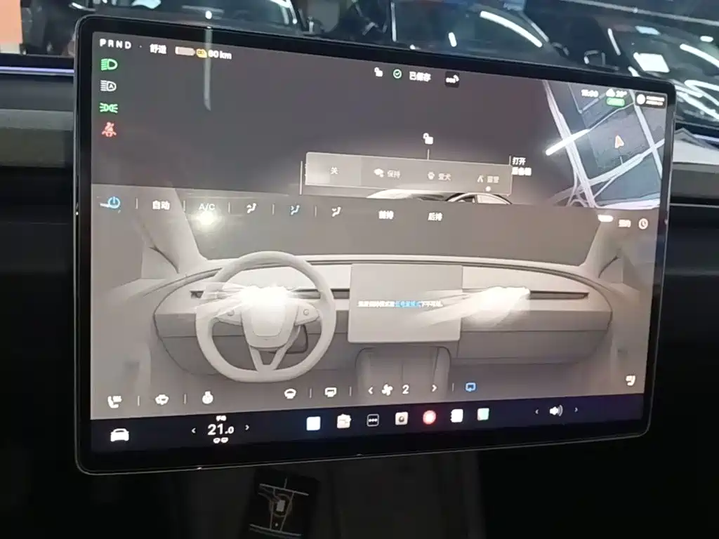 Tesla Model 3 — миниатюра 13
