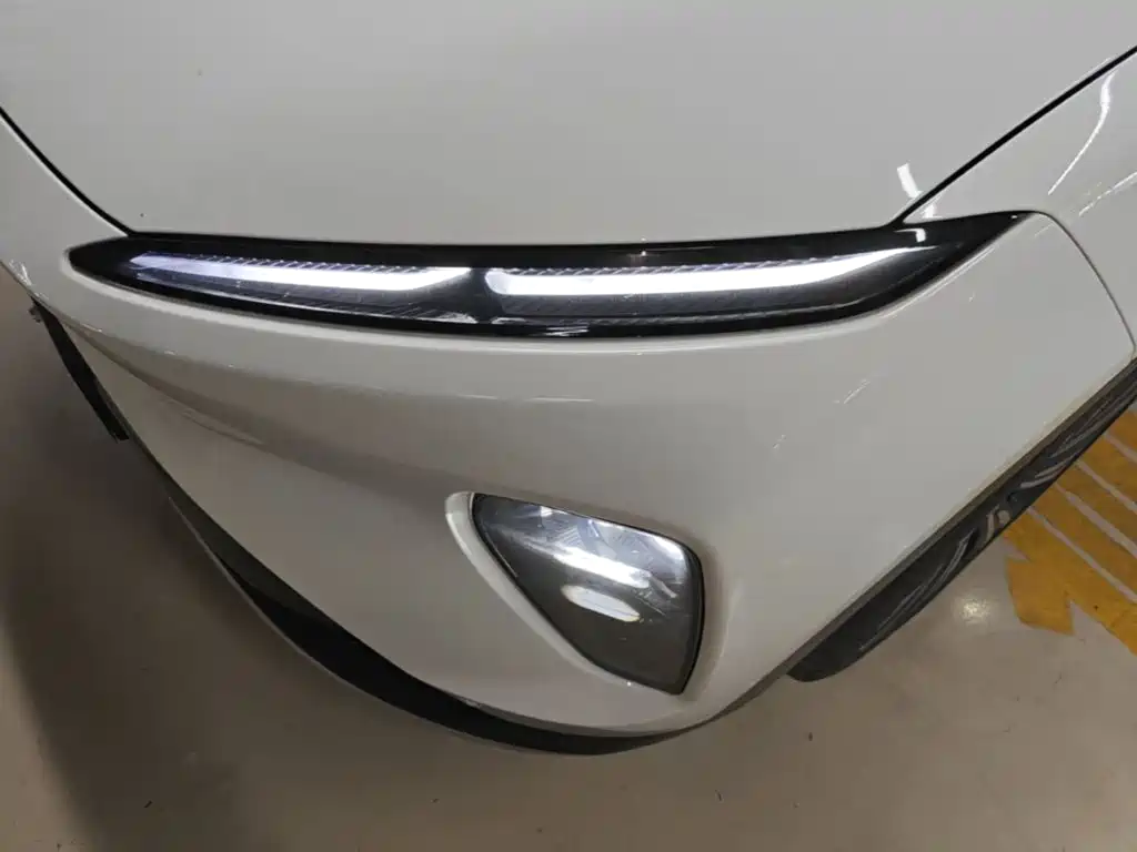 NIO ES8 — миниатюра 24