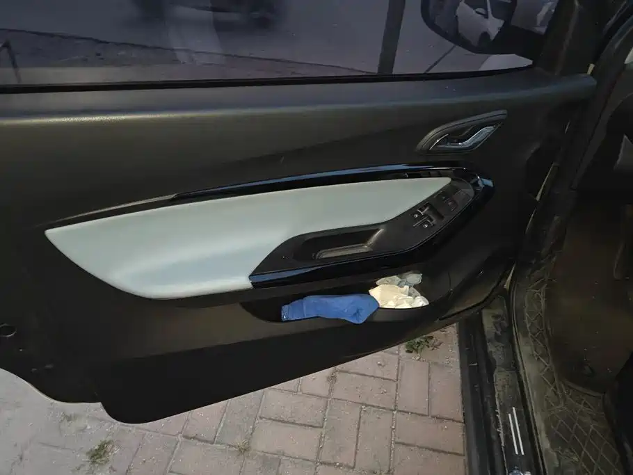 Chery QQ Little Ant — миниатюра 7
