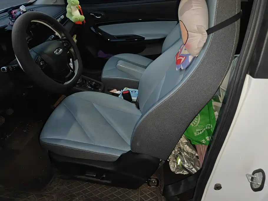 Chery QQ Little Ant — миниатюра 11