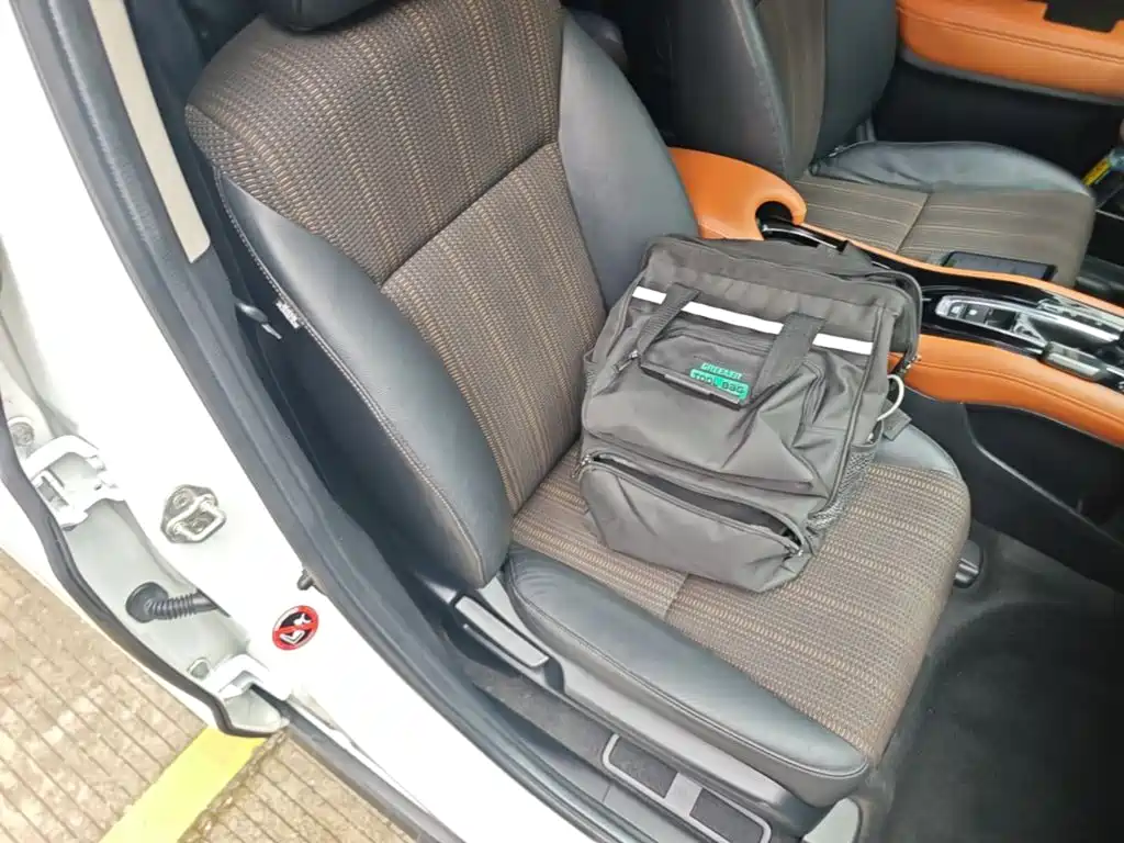 Honda Vezel — миниатюра 25