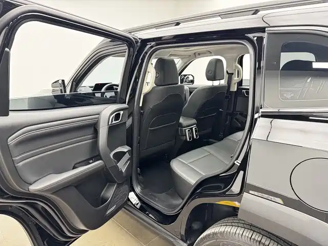 Haval Big Dog — миниатюра 10