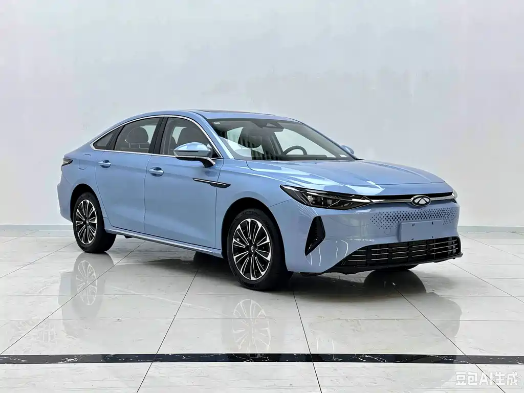 Fulwin Fengyun A8 — миниатюра 2