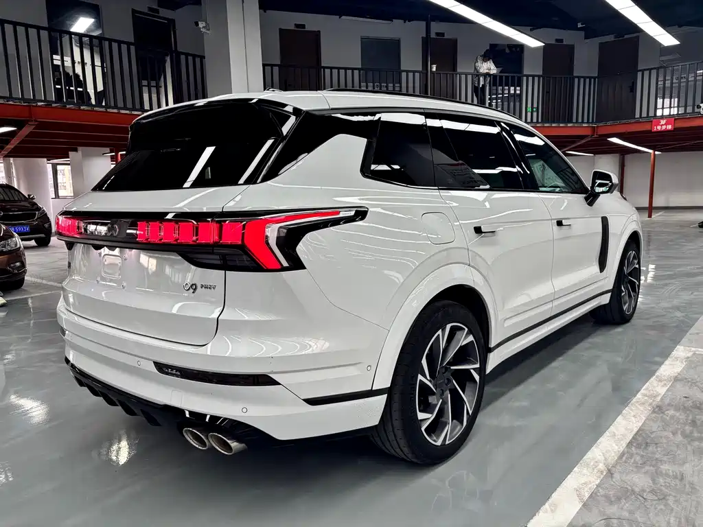 Lynk & Co 09 EM-P — миниатюра 17
