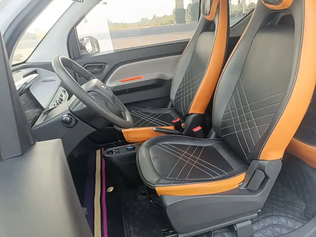 Wuling MINIEV — миниатюра 15