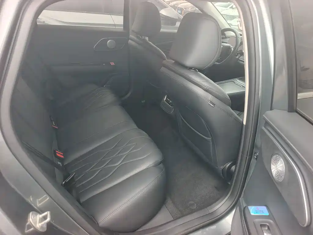 Fulwin Fengyun A8L — миниатюра 11