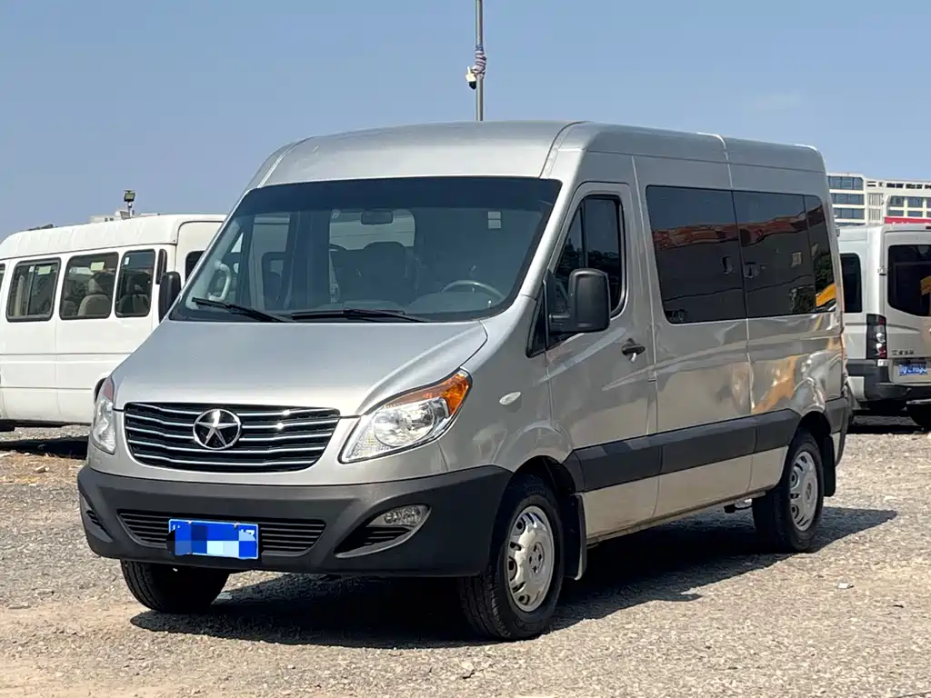 JIANGQI GROUP XINGRUI