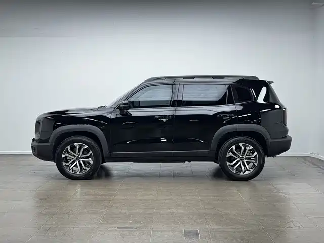 Haval Big Dog — миниатюра 4