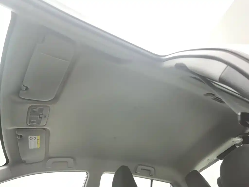 Toyota Vios FS — миниатюра 14