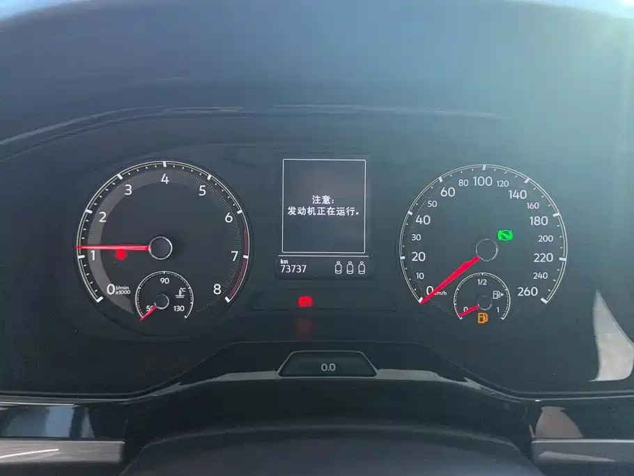 Volkswagen Bora — миниатюра 14