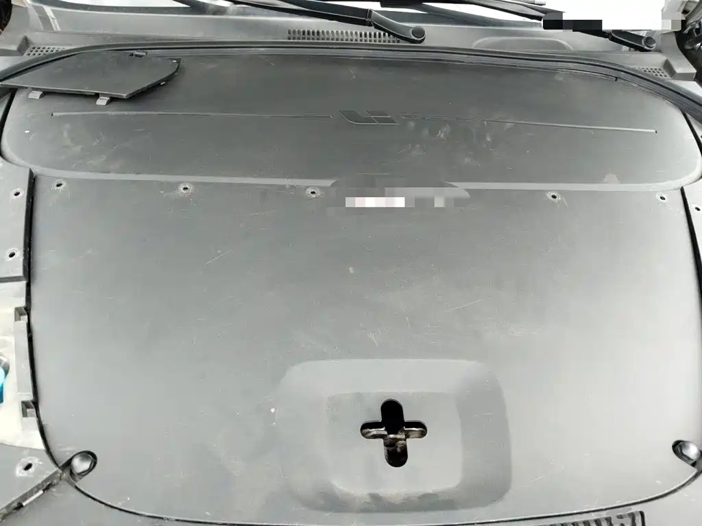 Li Auto Li ONE — миниатюра 21